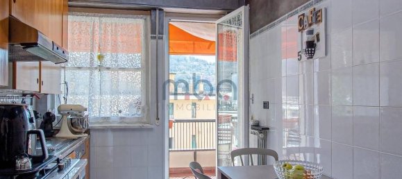 3 rooms Apartment in Genoa, Italy No. 37304 67