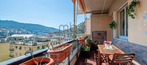 3 rooms Apartment in Genoa, Italy No. 37304 49