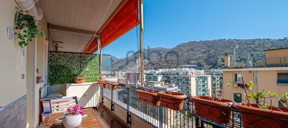 3 rooms Apartment in Genoa, Italy No. 37304 54