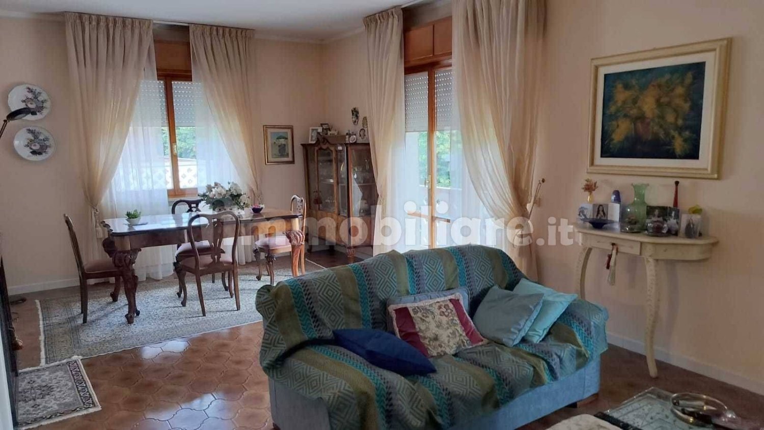 4 Schlafzimmer Wohnung in Fano, Italy, Nr. 208881