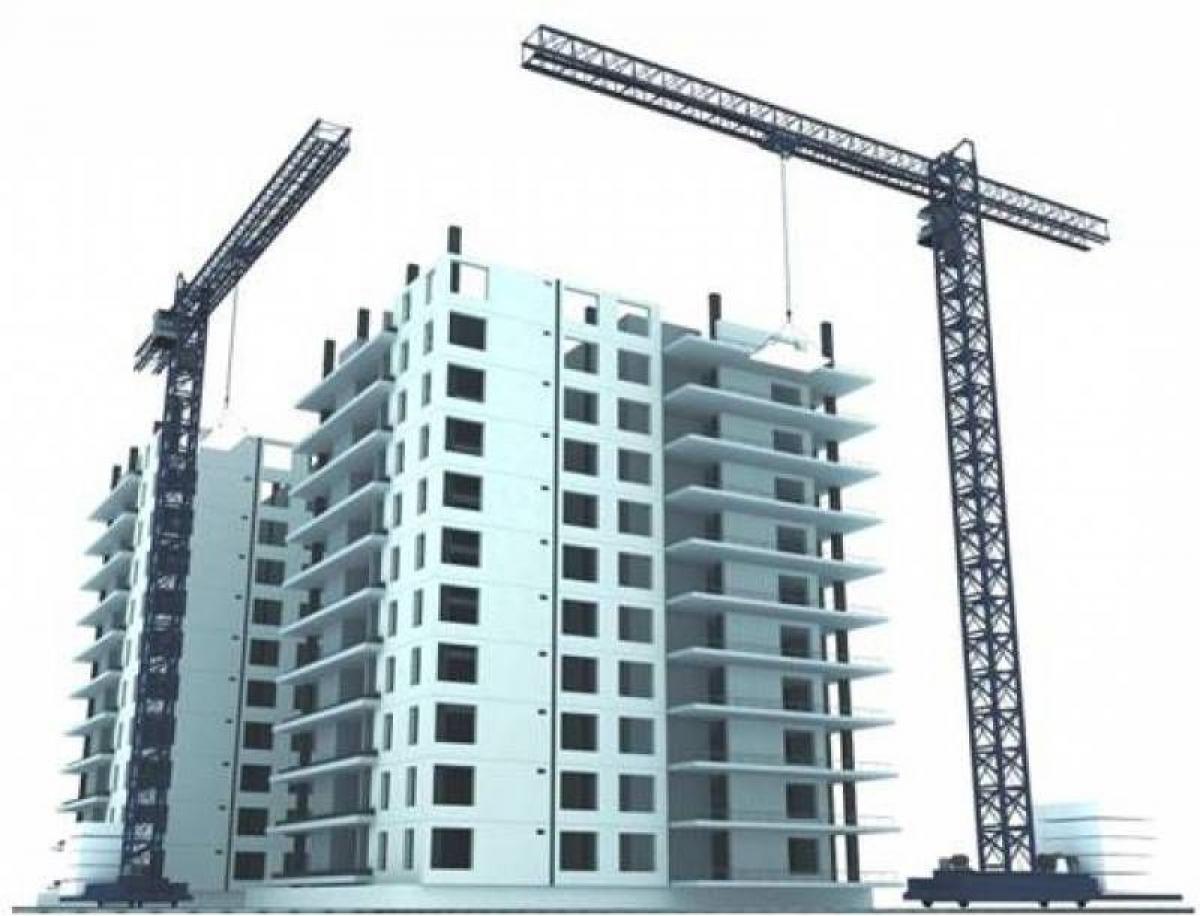 Terrain à Buenos Aires, Argentina No. 117114