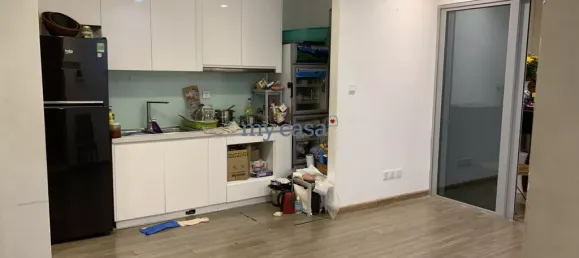 1 Schlafzimmer Wohnung in Ho Chi Minh, Vietnam, Nr. 8992 4