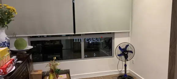 1 Schlafzimmer Wohnung in Ho Chi Minh, Vietnam, Nr. 8992 3