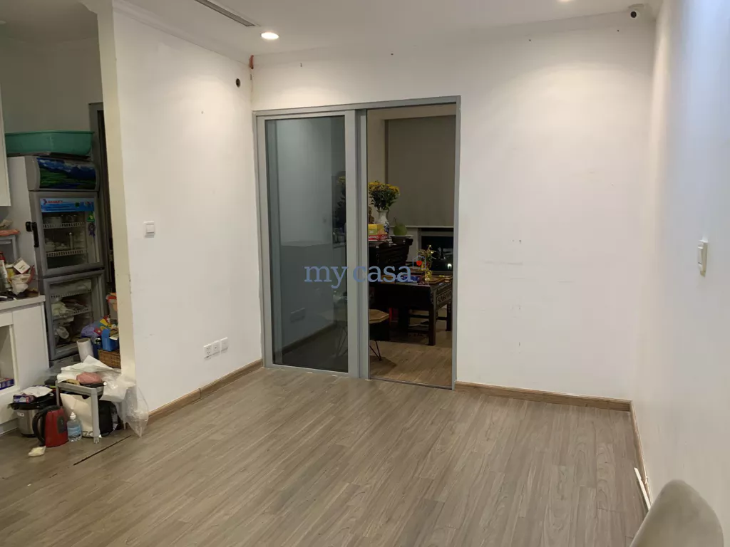 1 Schlafzimmer Wohnung in Ho Chi Minh, Vietnam, Nr. 8992