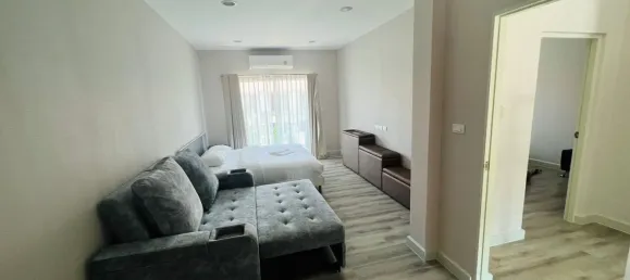 2 bedrooms House in Cha-am, Thailand No. 70417 21