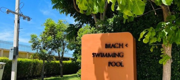 2 bedrooms House in Cha-am, Thailand No. 70417 6