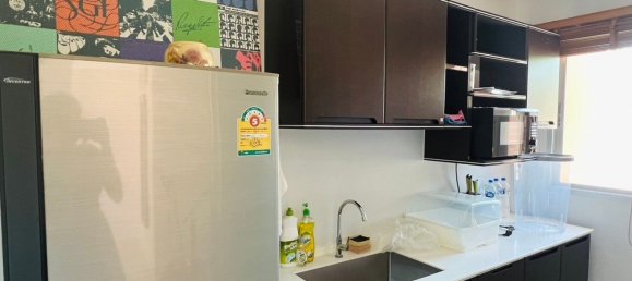 2 bedrooms House in Cha-am, Thailand No. 70417 25