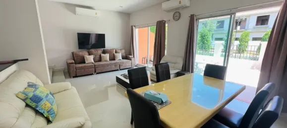 2 bedrooms House in Cha-am, Thailand No. 70417 14