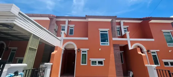 2 bedrooms House in Cha-am, Thailand No. 70417 12