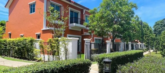 2 bedrooms House in Cha-am, Thailand No. 70417 30