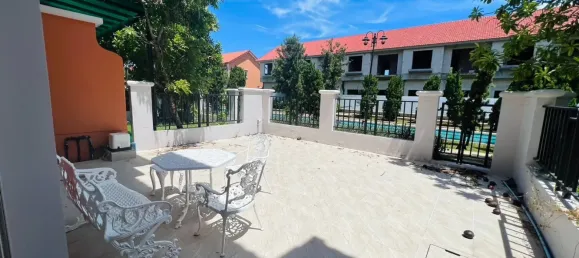 2 bedrooms House in Cha-am, Thailand No. 70417 19