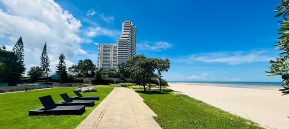 2 bedrooms House in Cha-am, Thailand No. 70417 15