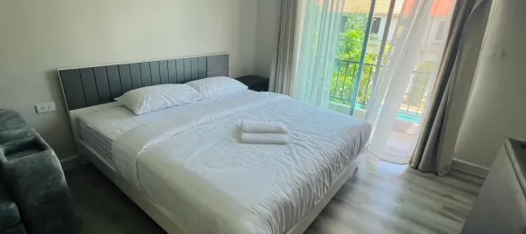 2 bedrooms House in Cha-am, Thailand No. 70417 23