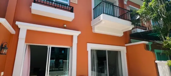 2 bedrooms House in Cha-am, Thailand No. 70417 18