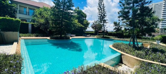 2 bedrooms House in Cha-am, Thailand No. 70417 9