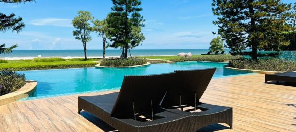 2 bedrooms House in Cha-am, Thailand No. 70417 10