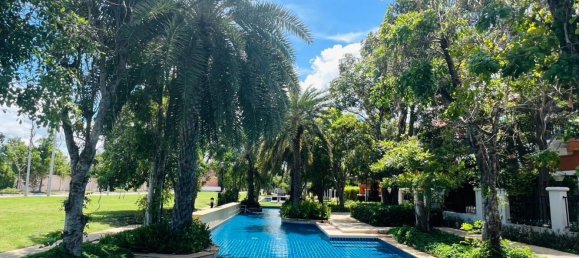 2 bedrooms House in Cha-am, Thailand No. 70417 4