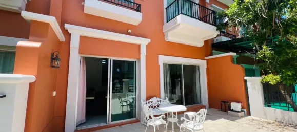 2 bedrooms House in Cha-am, Thailand No. 70417 16