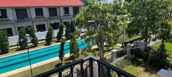 2 bedrooms House in Cha-am, Thailand No. 70417 24