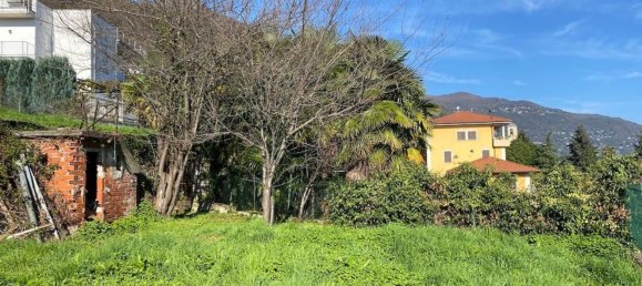 3-Zimmer Haus in Oggebbio, Italy, Nr. 70335 22