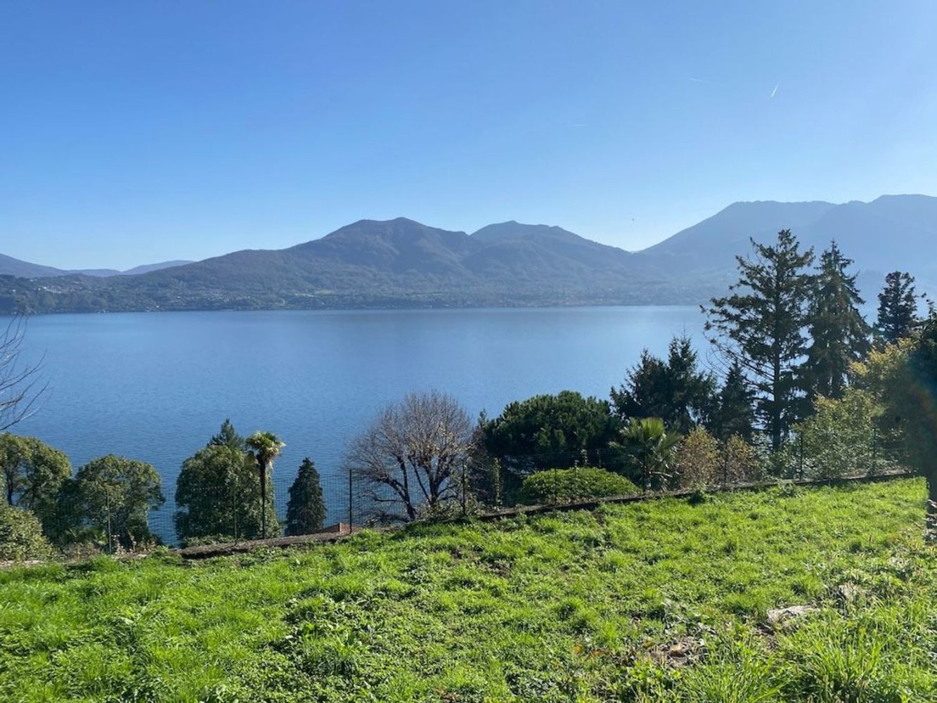 3-Zimmer Haus in Oggebbio, Italy, Nr. 70335