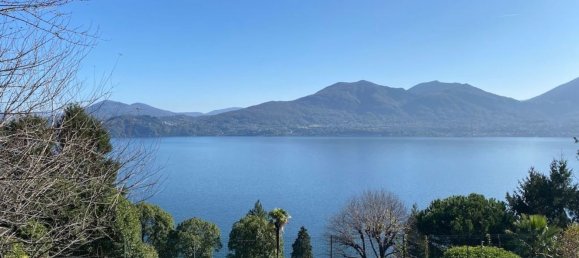 3-Zimmer Haus in Oggebbio, Italy, Nr. 70335 30