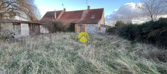 2 bedrooms Townhouse in Chateauneuf-sur-Cher, France No. 90063 15