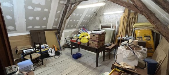 2 bedrooms Townhouse in Chateauneuf-sur-Cher, France No. 90063 12