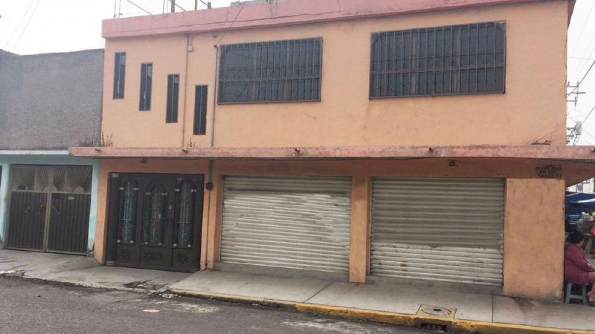 4 bedrooms House in Ecatepec de Morelos, Mexico No. 219986