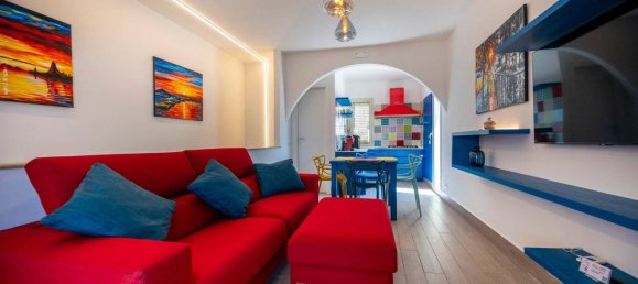 2 غرف نوم منزل في Noto, Italy رقم 352781 20