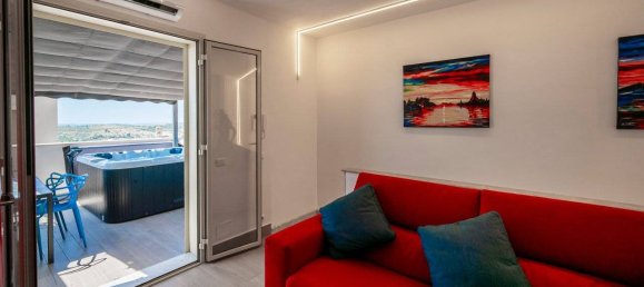 2 غرف نوم منزل في Noto, Italy رقم 352781 19