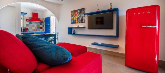 2 غرف نوم منزل في Noto, Italy رقم 352781 21