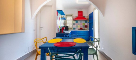 2 غرف نوم منزل في Noto, Italy رقم 352781 22