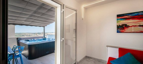 2 غرف نوم منزل في Noto, Italy رقم 352781 28