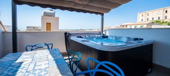 2 غرف نوم منزل في Noto, Italy رقم 352781 33