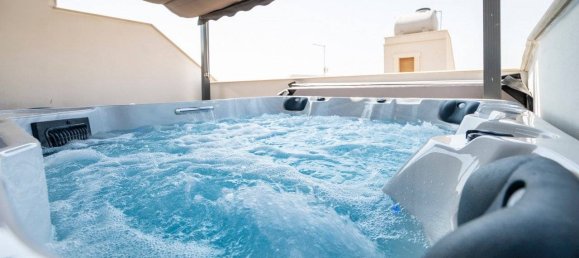 2 غرف نوم منزل في Noto, Italy رقم 352781 34