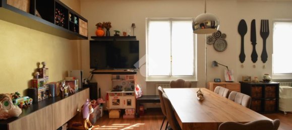 Apartamento de 3 dormitorios en Brembate, Italy No. 373184 5