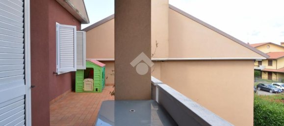 Apartamento de 3 dormitorios en Brembate, Italy No. 373184 23