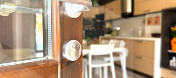 3 rooms Duplex in Campomarino, Italy No. 20504 2