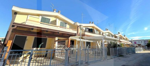 3 rooms Duplex in Campomarino, Italy No. 20504 17