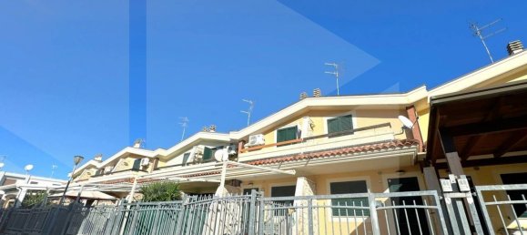 3 rooms Duplex in Campomarino, Italy No. 20504 16