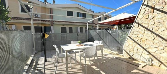 3 rooms Duplex in Campomarino, Italy No. 20504 15