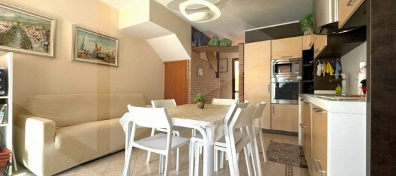 3 rooms Duplex in Campomarino, Italy No. 20504 4