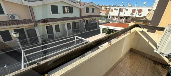 3 rooms Duplex in Campomarino, Italy No. 20504 13