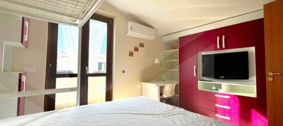 3 rooms Duplex in Campomarino, Italy No. 20504 11