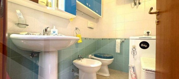 3 rooms Duplex in Campomarino, Italy No. 20504 12