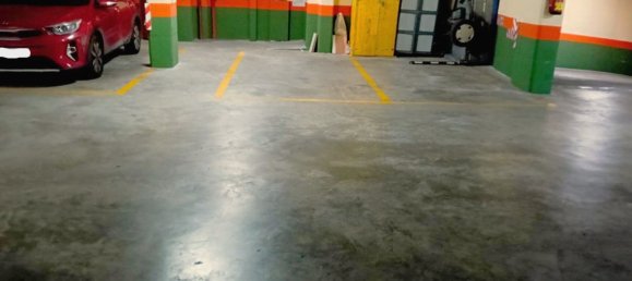 Garagem em Benalmadena, Spain N.º 153864 6