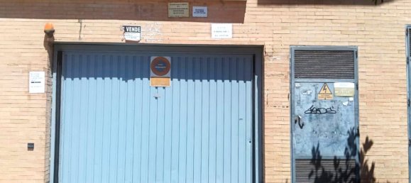 Garagem em Benalmadena, Spain N.º 153864 5