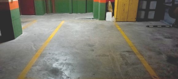 Garagem em Benalmadena, Spain N.º 153864 7