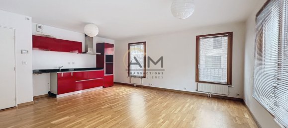 1 chambre Appartement à Tours, France No. 68929 5
